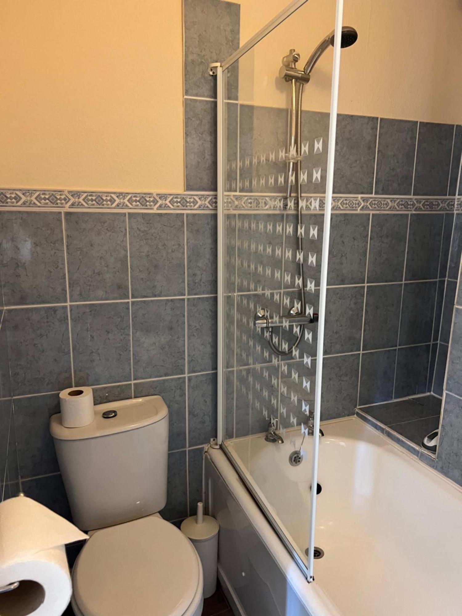Strathpeffer Hotel Екстер'єр фото